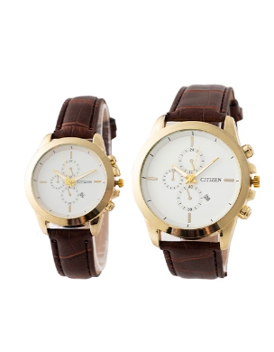 ست ساعت مچی Citizen مدل 37575